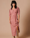 Lee Dress - Pink