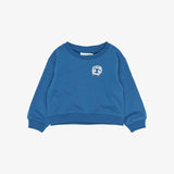 Samson Sweatshirt - True Blue