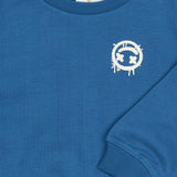 Samson Sweatshirt - True Blue