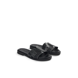 Pam Black Sandal