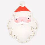 Meri Meri Santa Placemat - 12 pack