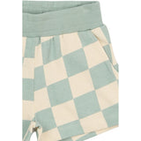 Sebastian Shorts - Aqua Gray