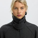 Raey Coat