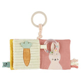 Sensory Pram Book - Mrs Cat