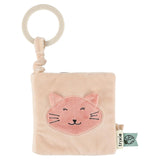 Sensory Pram Book - Mrs Cat