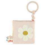 Sensory Pram Book - Mrs Cat