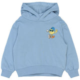 Shane Hoodie - Forever Blue