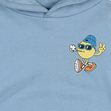 Shane Hoodie - Forever Blue