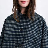 Sheffield Coat