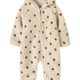 Nalo Sia Loose Suit