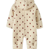 Nalo Sia Loose Suit