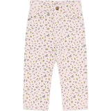 Sif Regular Fit Jeans - Light Lilac