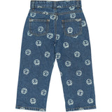 Spero Baggy Fit Jeans