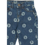 Spero Baggy Fit Jeans
