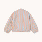 Striped Jacket