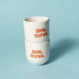 Soul Sister Mug