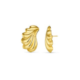 Luxe Shell Earrings