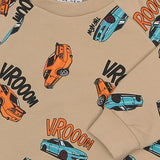 Sullivan Sweatshirt