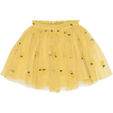 Svea Skirt - Dusky Citron