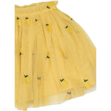 Svea Skirt - Dusky Citron