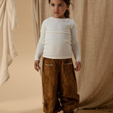 Tapia Slim Top - Older Kids