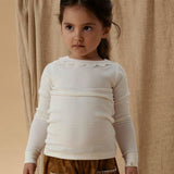 Tapia Slim Top - Older Kids