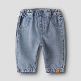 Taya Loose Jeans - Baby