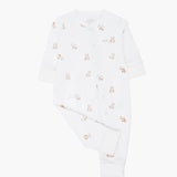 Teddy Tay Overall