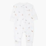 Teddy Tay Overall
