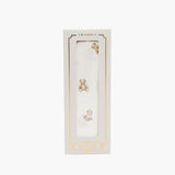 Teddy Tay Swaddle -White