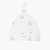 Teddy Tay Tossie Hat