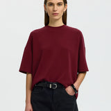 Oversized Teeny Tee Noos