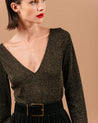 Lyrique Bodysuit