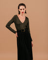Lyrique Bodysuit
