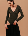 Lyrique Bodysuit