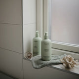 Mushie Baby Lotion- Green Lemon