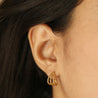 Triple Illusion Rope Hoops