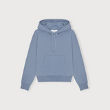 Weekend Boxy Hoodie