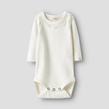 Tapia Slim Body Top - Baby