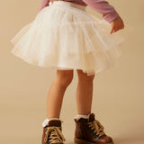 Sarina Tulle Skirt