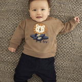 Victor Trousers - Parisian Night