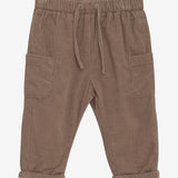 Victor Trousers - Caribou