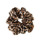 Isabella Scrunchie - Leopard