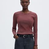 Wanna Crew Neck Tee