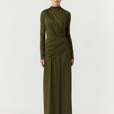 Winja Dress