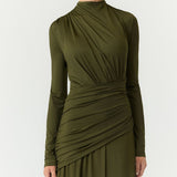 Winja Dress