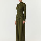 Winja Dress
