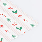 Meri Meri Festive Napkins - 16 pack