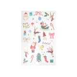 Meri Meri Christmas Stickers