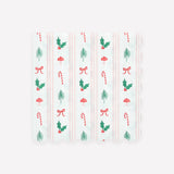 Meri Meri Festive Napkins - 16 pack